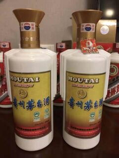 太原上门回收茅台酒专业可靠 相关图片