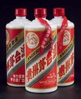 岳阳牛年茅台酒空瓶礼盒,整箱老汾酒回收电话咨询 相关图片
