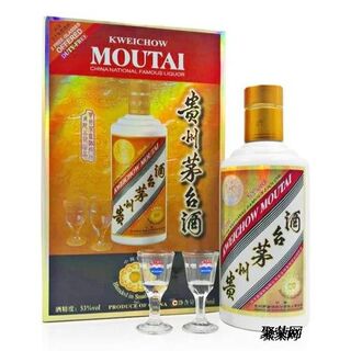 一瓶14年国宴茅台酒全国收购茅台酒目前价值参考 相关图片