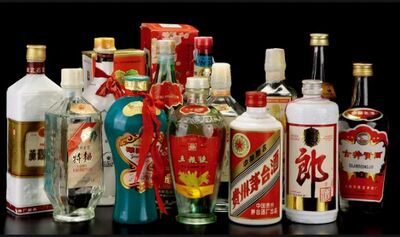 遂宁大英高价收陈年老酒 XO高档酒名酒回收 全天候回收 相关图片