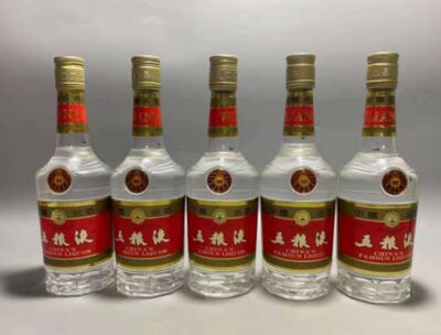 临汾生肖茅台酒空瓶回收,回收1.5升茅台酒瓶回收电话 相关图片