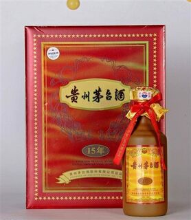 浠水本地免费上门收购年份茅台酒瓶 回收15年茅台酒瓶