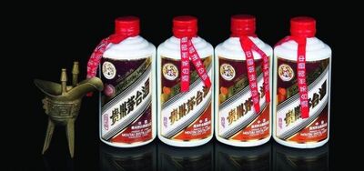 坪山回收茅台酒24小时免费上门收购 相关图片