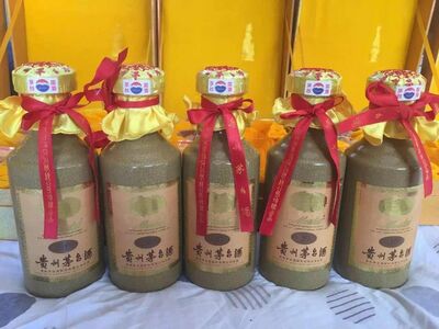 杭州名酒回收 上门回收原箱飞天茅台酒可免费鉴定