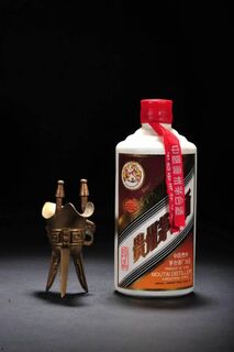 威宁茅台酒回收,威宁回收普通茅台酒 相关图片