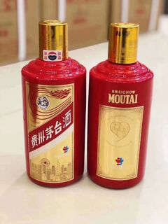 濠江本地上门回收猪年茅台酒瓶 名酒虫草燕窝礼品回收 相关图片