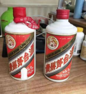 哈尔滨常年高价回收大容量的茅台酒 服务周到 ͼƬ