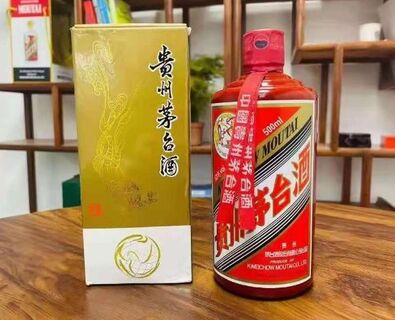 双鸭山上门回收1.5升茅台空酒瓶回收红酒玛歌 相关图片