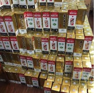 铁岭本地回收黑酱茅台酒瓶回收苏格兰威士忌 相关图片
