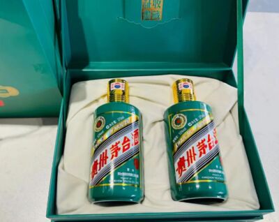 莆田牛年茅台空酒瓶大量回收 相关图片