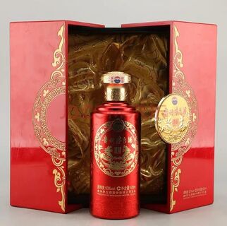 口碑好 细心谨慎 巴彦淖尔常年上门回收生肖茅台酒商家电话 相关图片