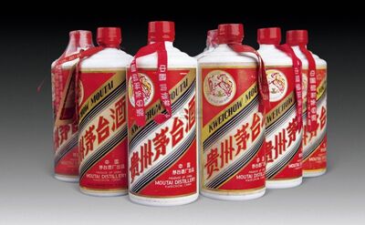 客户至上 省心安心 荆门茅台酒回收 1公斤茅台酒公斤茅台酒回收 相关图片