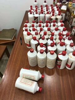 武威茅台酒回收 茅台酒回收 相关图片