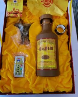 宜宾虎年茅台酒回收 马爹利XO回收联系电话 相关图片