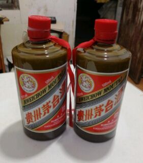 滁州四季茅台酒回收 虎茅空瓶回收 相关图片