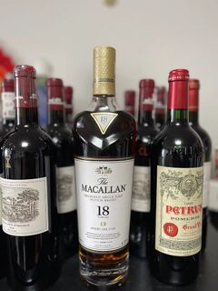西双版纳水碧山青茅台酒瓶子回收收购酒瓶子24小时上门 相关图片