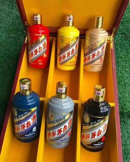 鄂尔多斯收购茅台酒 冬虫夏草回收电话 相关图片