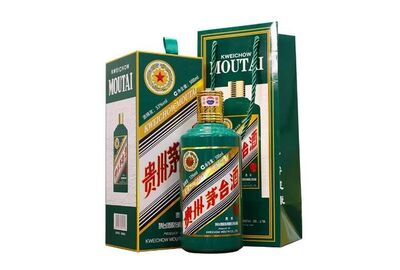 京山回收公斤茅台酒 相关图片