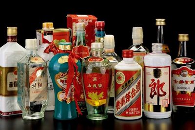 鄂尔多斯附近收老酒白酒回收商家 相关图片