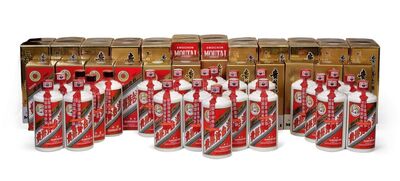 天津南开回收贵州飞天茅台酒回收正规回收公司 相关图片