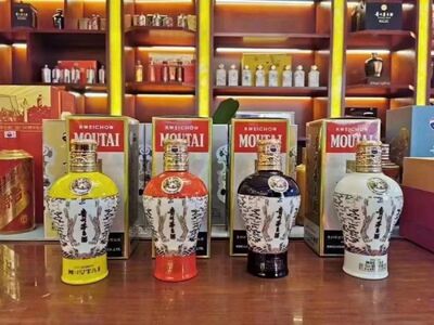 包头固阳大量回收茅台酒-回收瑞祥购物卡-同城上门回收 相关图片