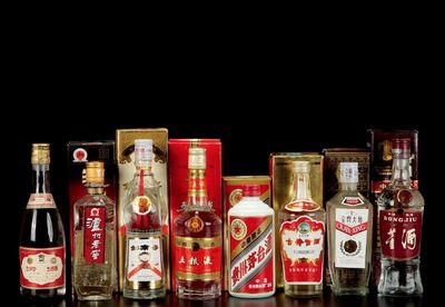 株洲回收高价烟酒礼品茅台商家 相关图片
