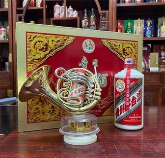 云浮茅台酒回收,茅台酒瓶高价回收 相关图片