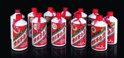 遂宁24小时上门回收烟酒老酒茅台酒五粮液国窖剑南春 相关图片