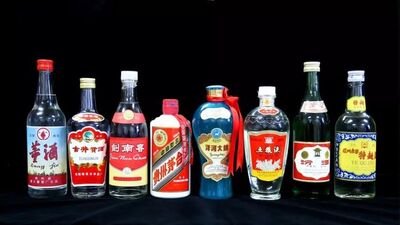 遵义名酒回收 茅台酒回收董酒回收 相关图片