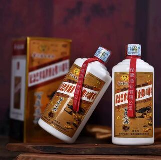 江宁名酒回收 贵州飞天茅台酒整箱回收 李擦洋酒瓶回收 相关图片