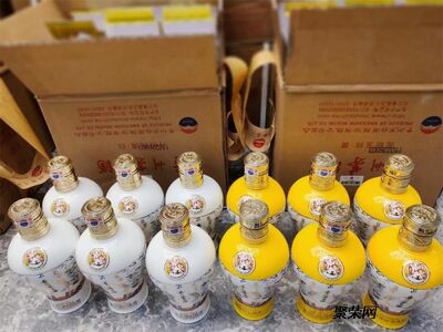 一箱02年茅台酒全国收购茅台酒快速上门 相关图片