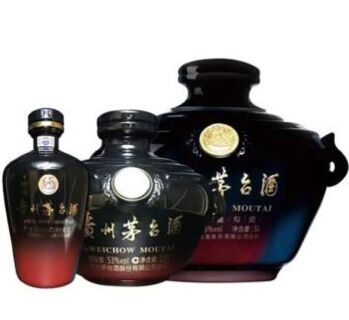 内乡老酒回收/茅台酒礼盒回收 相关图片