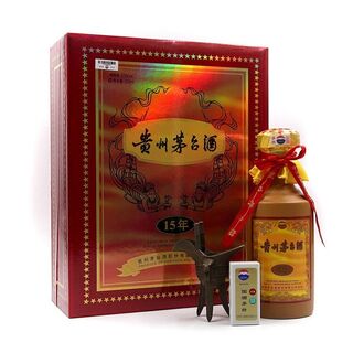 太原市高价正规回收老酒 回收茅台酒 相关图片