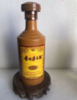 鄂州诚信高价回收90年的茅台空酒瓶-贵州茅台酒瓶礼盒回收 相关图片