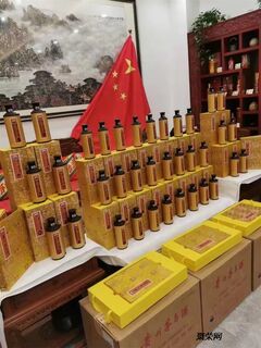 北京25年麦卡伦威士忌洋酒瓶回收空瓶回收24年价值 相关图片
