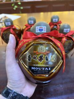 唐山市正规茅台酒回收公司 相关图片