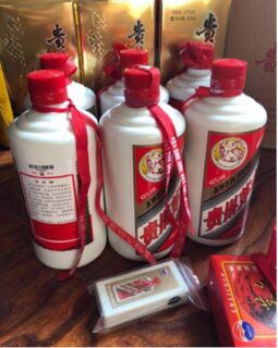 抚顺回收15年茅台酒瓶-剑南春,茅台酒回收热线 相关图片