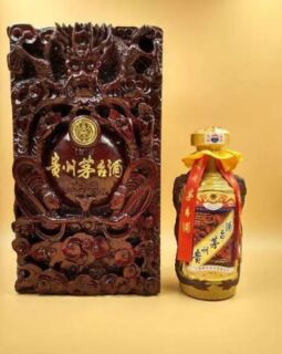 葫芦岛高价收生肖茅台酒,国窖系列酒免费鉴定快速上门 相关图片