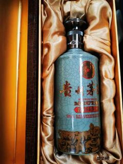 6斤茅台酒瓶子回收全国收购茅台酒瓶价值明细 相关图片