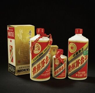 益阳杜莆茅台酒空瓶回收空酒瓶收购价值一览