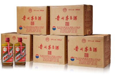 广华茅台酒回收 全市回收卡伦耀钻威士忌回收电话咨询 相关图片
