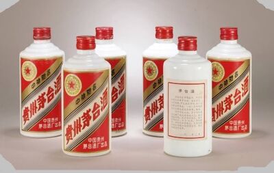 崇左专业高价回收五粮液 回收茅台酒 相关图片