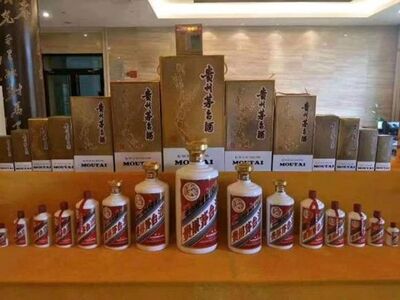 肇庆全市回收老茅台酒名酒洋酒回收电话 相关图片