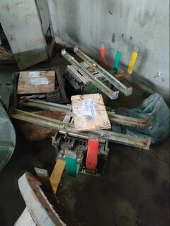 湘西附近回收废旧物资 二手变压器 废旧金属废铜废铝的厂家 相关图片
