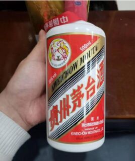 运城21年的茅台酒回收,茅台高尔夫回收电话 相关图片