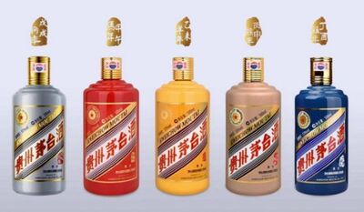 呼和浩特高价回收铁盖茅台酒,回收各种茅台空瓶 相关图片