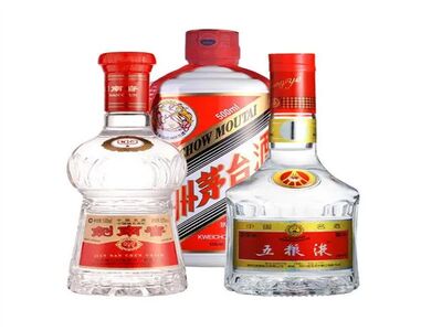 北京飞天茅台酒回收-北京通州区高价回收五粮液回收国窖1573 相关图片