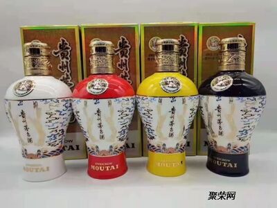 北京1.5升猪年茅台酒瓶回收空瓶回收目前参考 相关图片