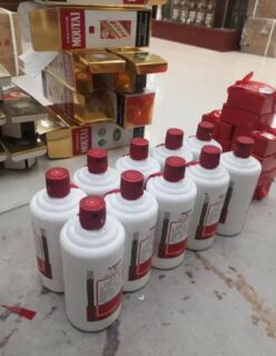杭州淳安高价收五粮液剑南春 回收闲置的购物卡 礼品券 相关图片