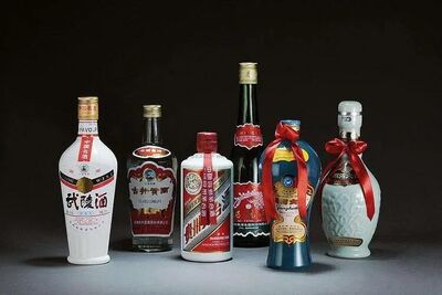 海口琼山附近高价回收30年 50年茅台酒本地公司 相关图片